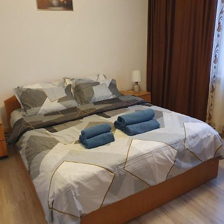Zse Residence Констанца Екстер'єр фото