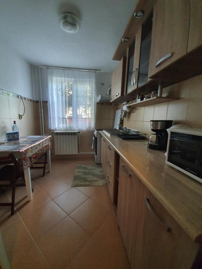Zse Residence Констанца Екстер'єр фото
