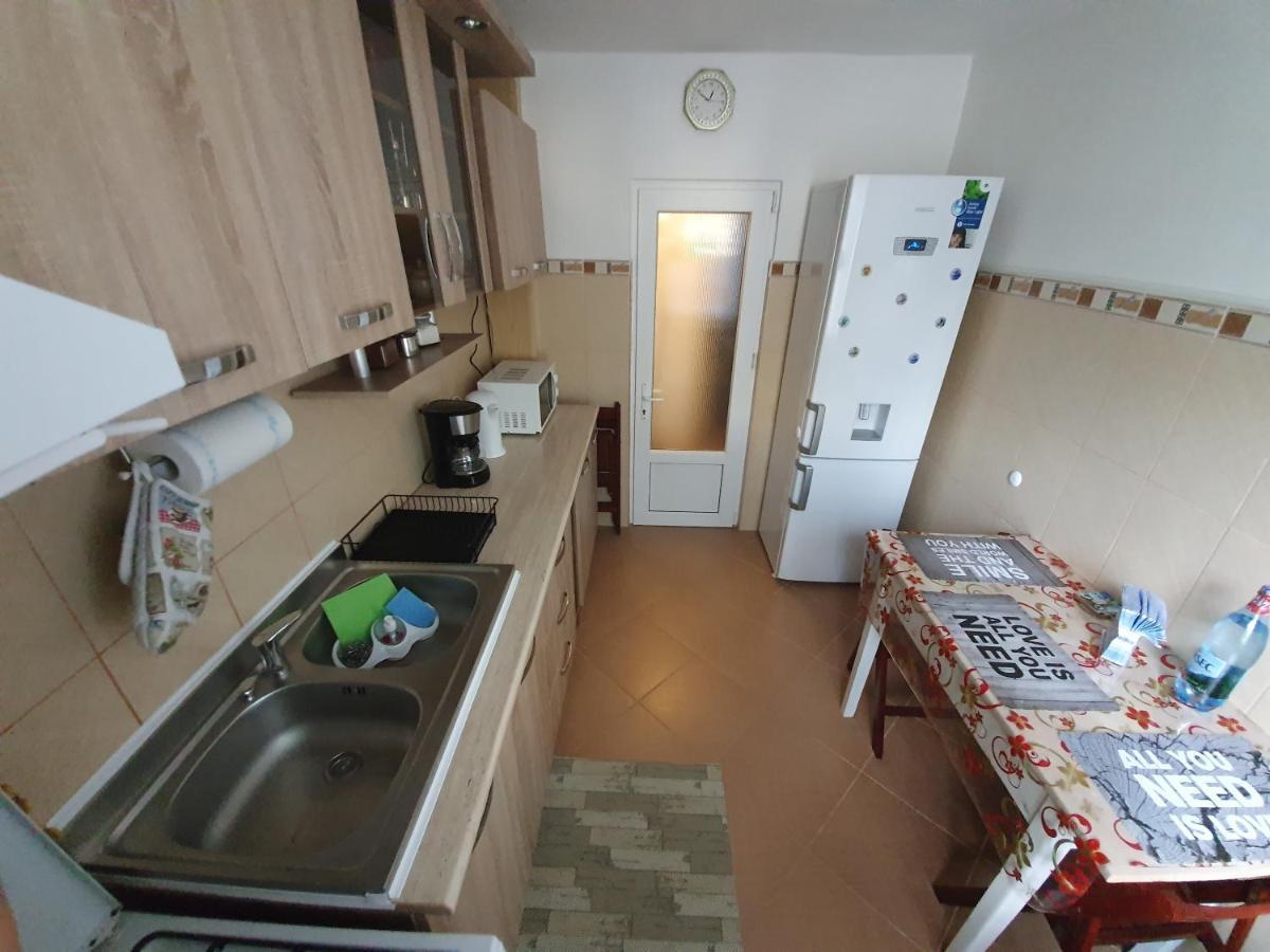 Zse Residence Констанца Екстер'єр фото