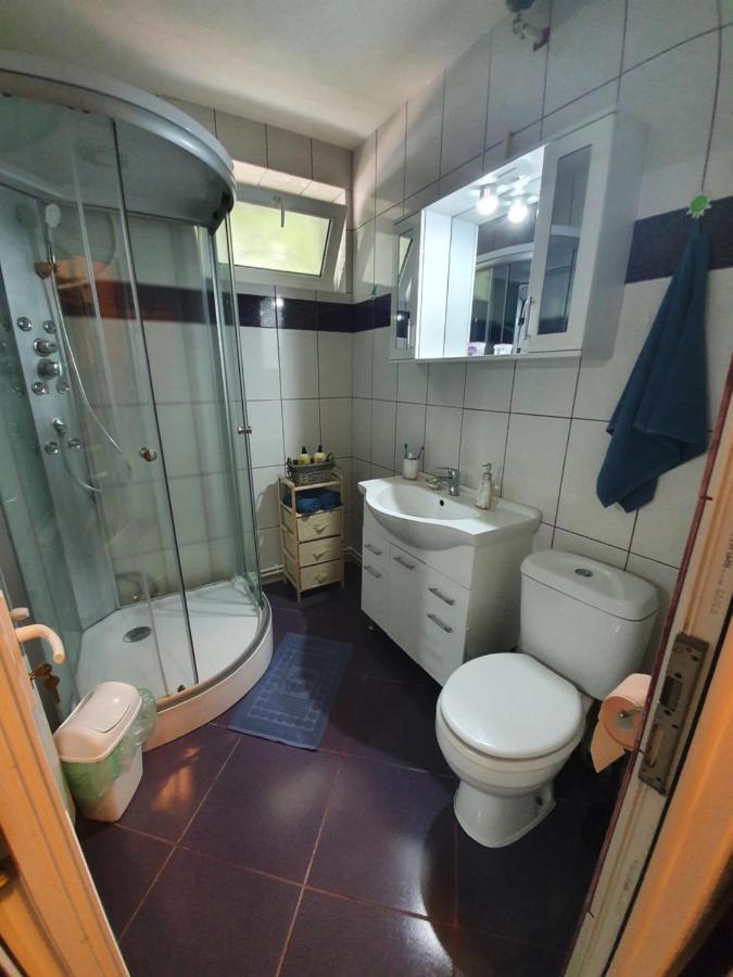 Zse Residence Констанца Екстер'єр фото
