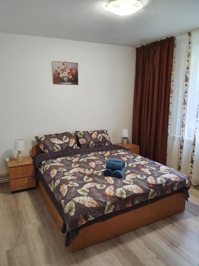 Zse Residence Констанца Екстер'єр фото