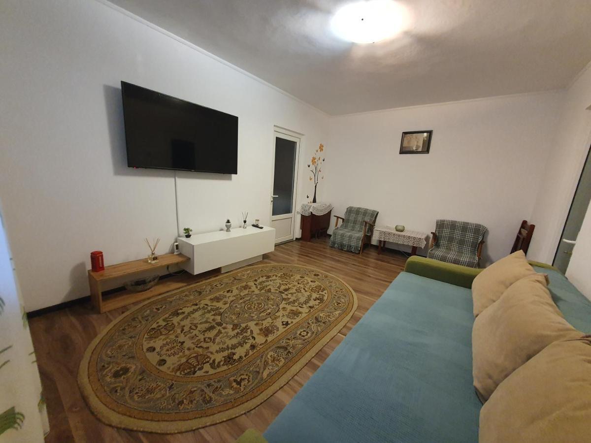 Zse Residence Констанца Екстер'єр фото