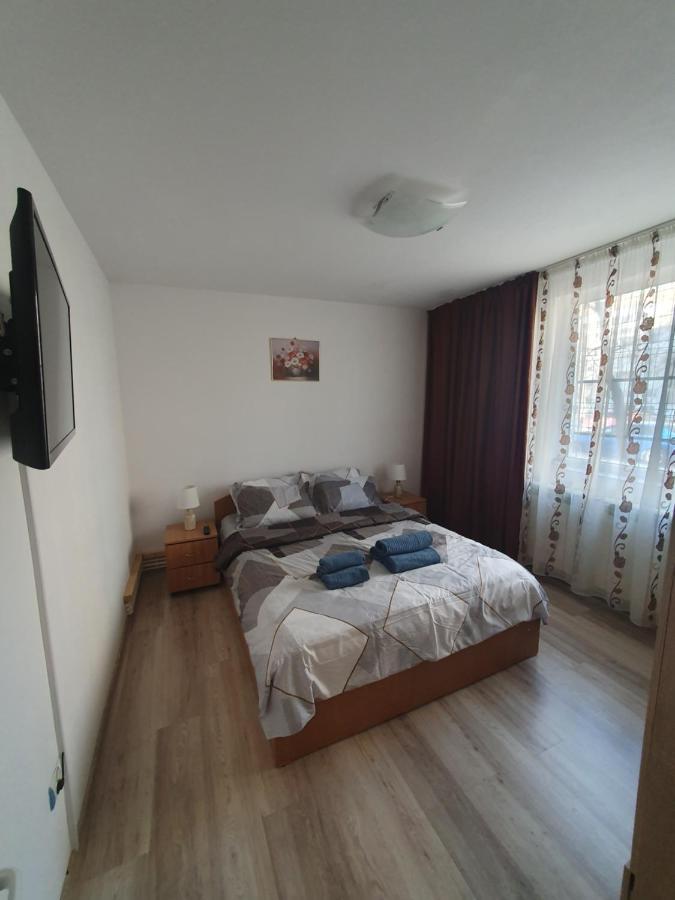 Zse Residence Констанца Екстер'єр фото